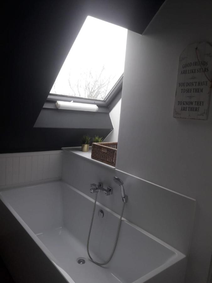 Houthulst Vakantiehoeve De Klepperij מראה חיצוני תמונה