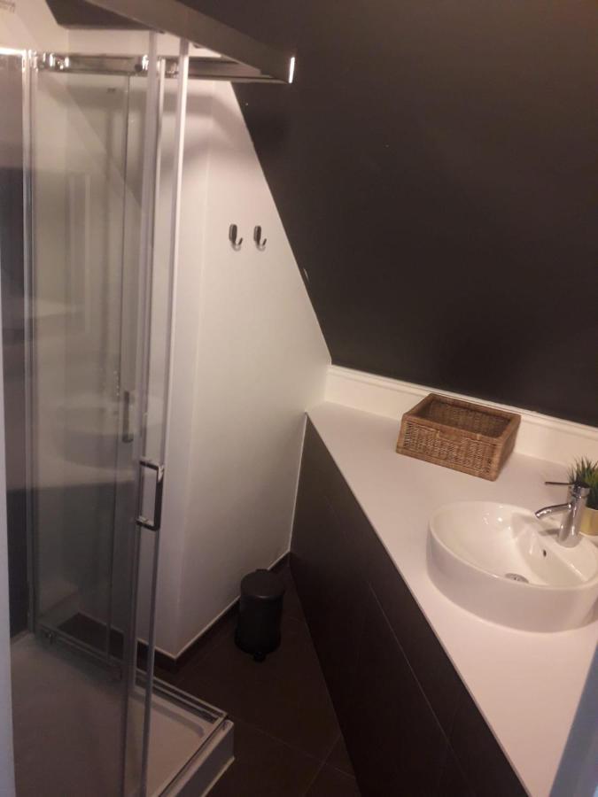 Houthulst Vakantiehoeve De Klepperij מראה חיצוני תמונה